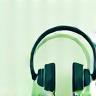 Support desk headset
